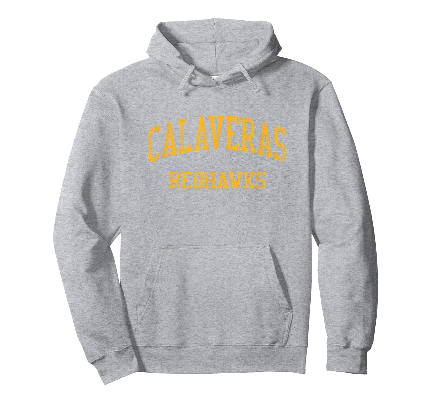 Calaveras High School HS San Andreas CA Vintage Sports T-Shirt