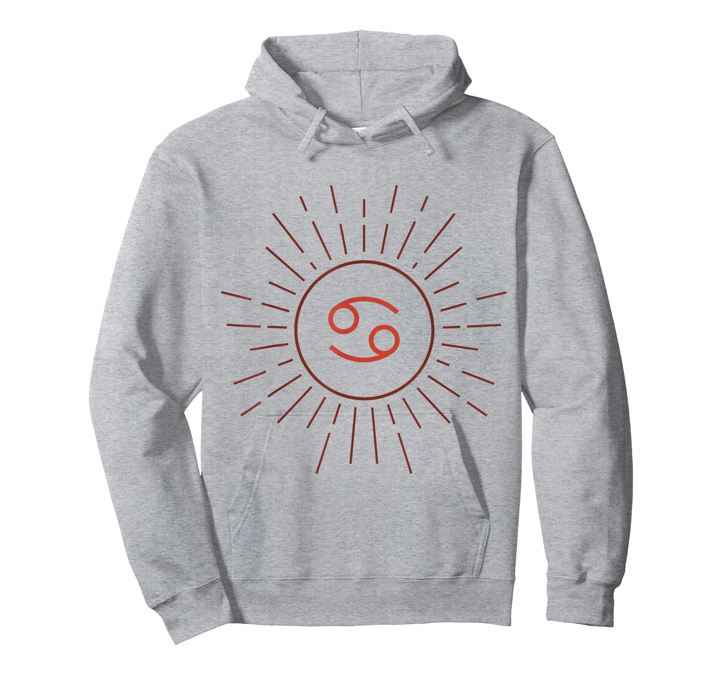 Cancer Zodiac Sign Zodiac Sign T-Shirt