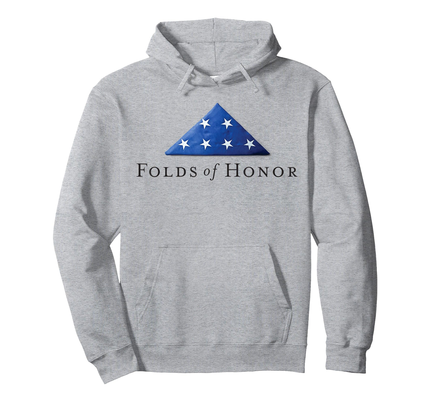 Folds of Honor T-Shirt