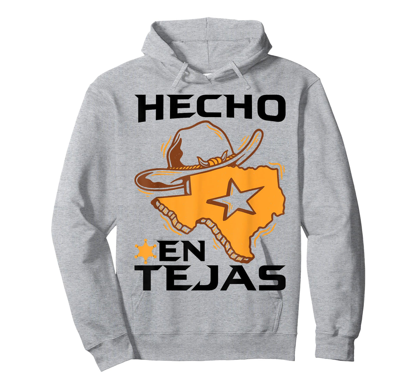 Hecho En Tejas T-Shirt
