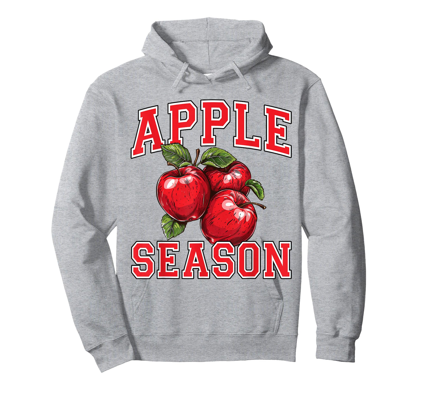 Apple Picking Season Farm Fresh Farmer Apple Orchard Harvest T-Shirt