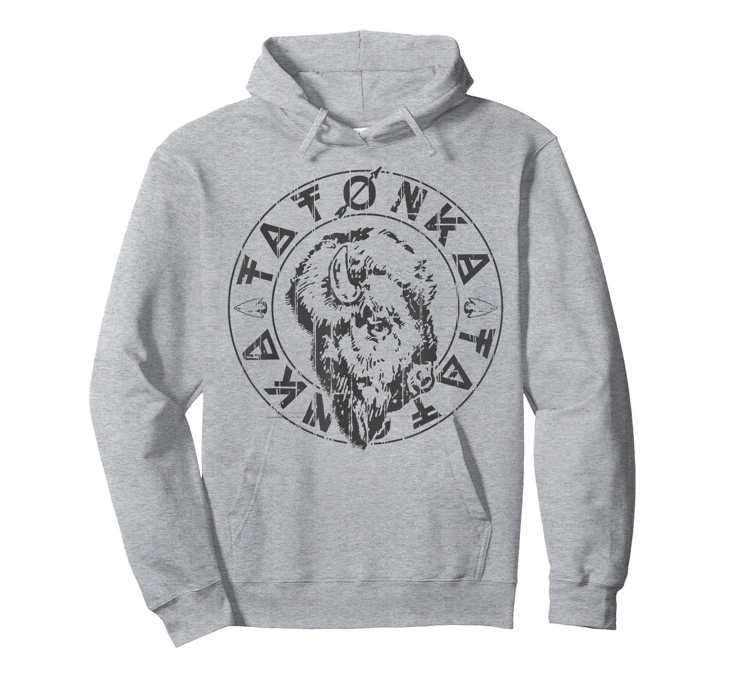 Tatonka by Drew T-Shirt