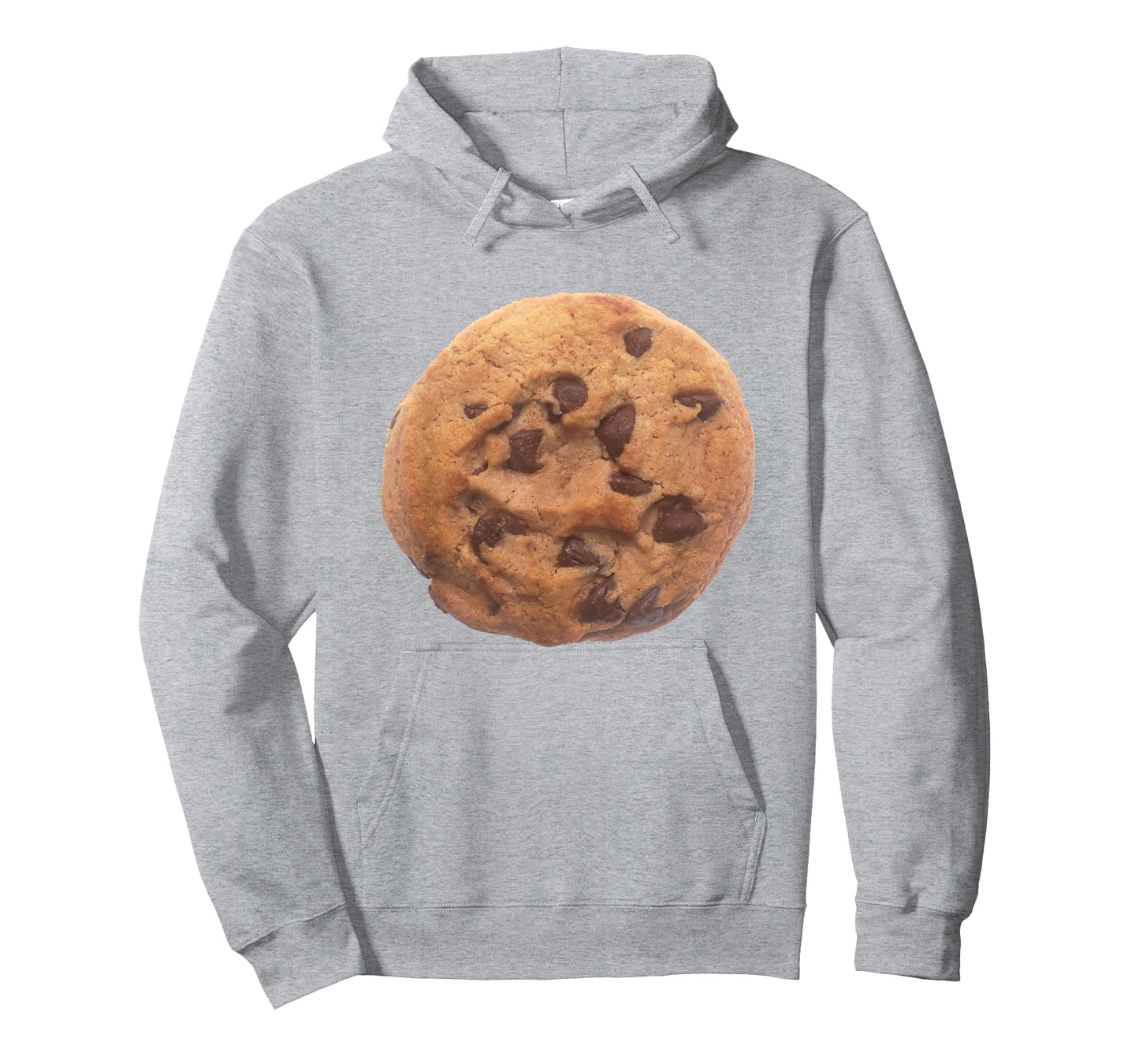 Chocolate Chip Cookie T Shirt T-Shirt