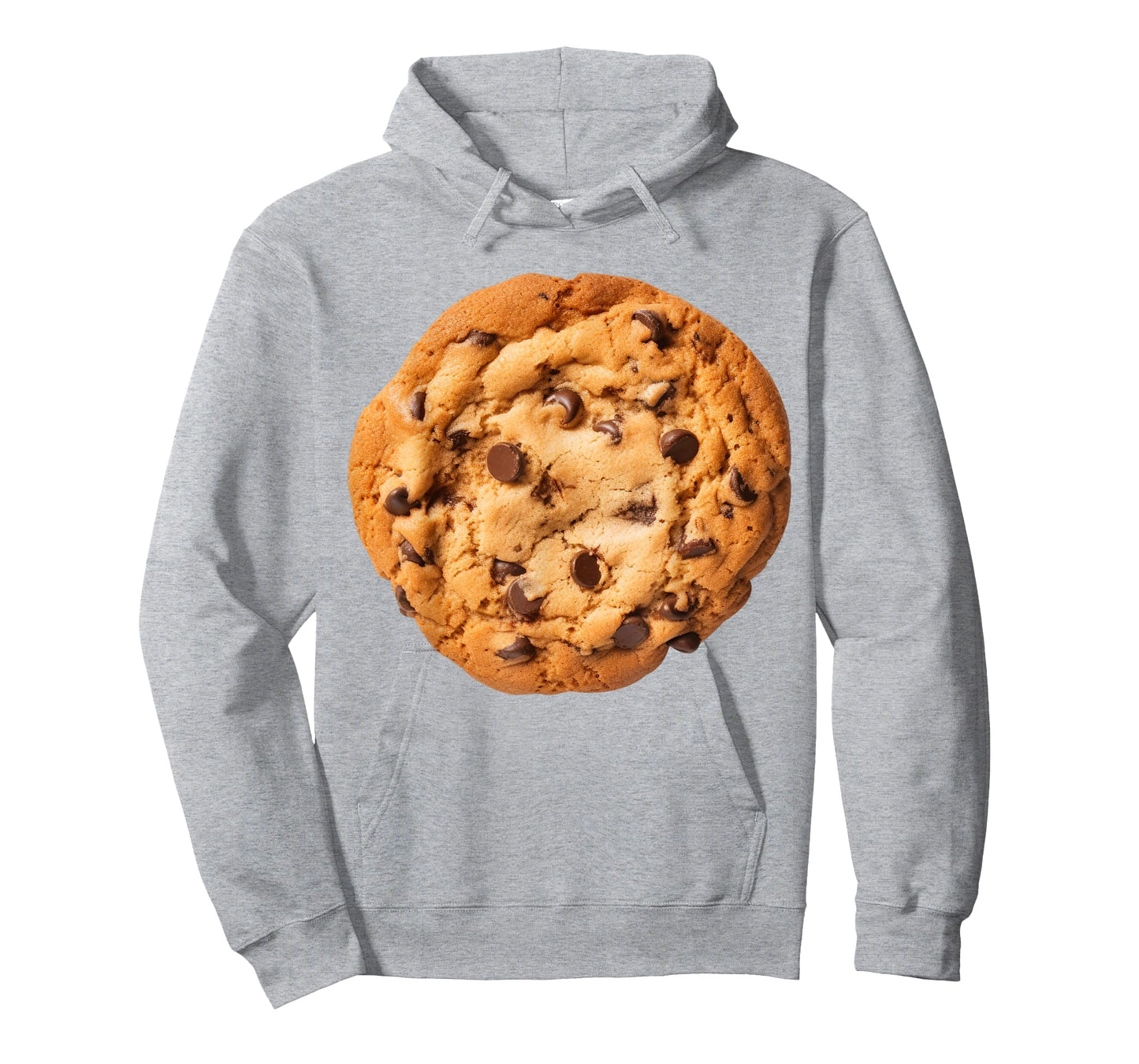 Chocolate Chip Cookie T-Shirt
