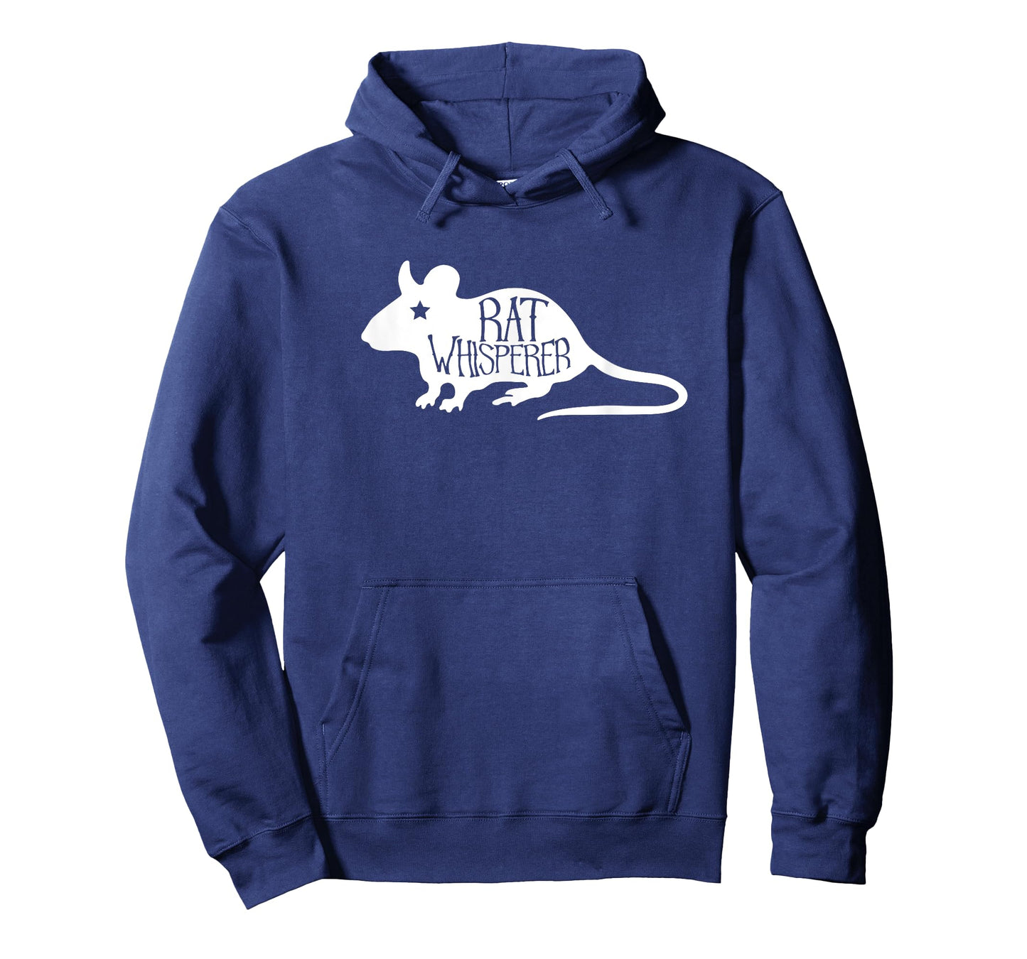 Rat Whisperer Funny Pet Gift Shirt for Men, Women or Kids W T-Shirt