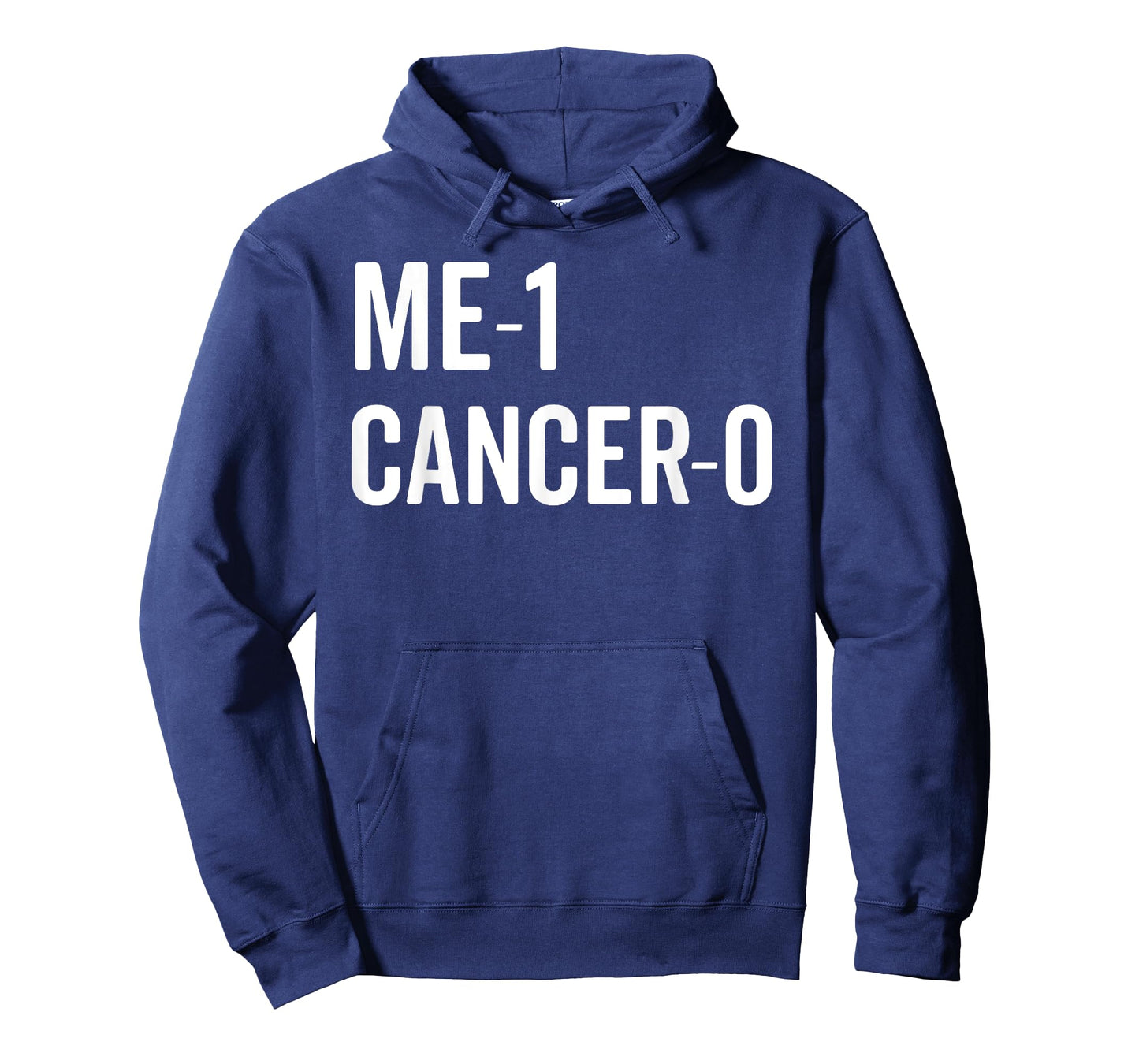 Me 1 Cancer 0 I Beat Cancer Brave Survivor Celebration Gift T-Shirt