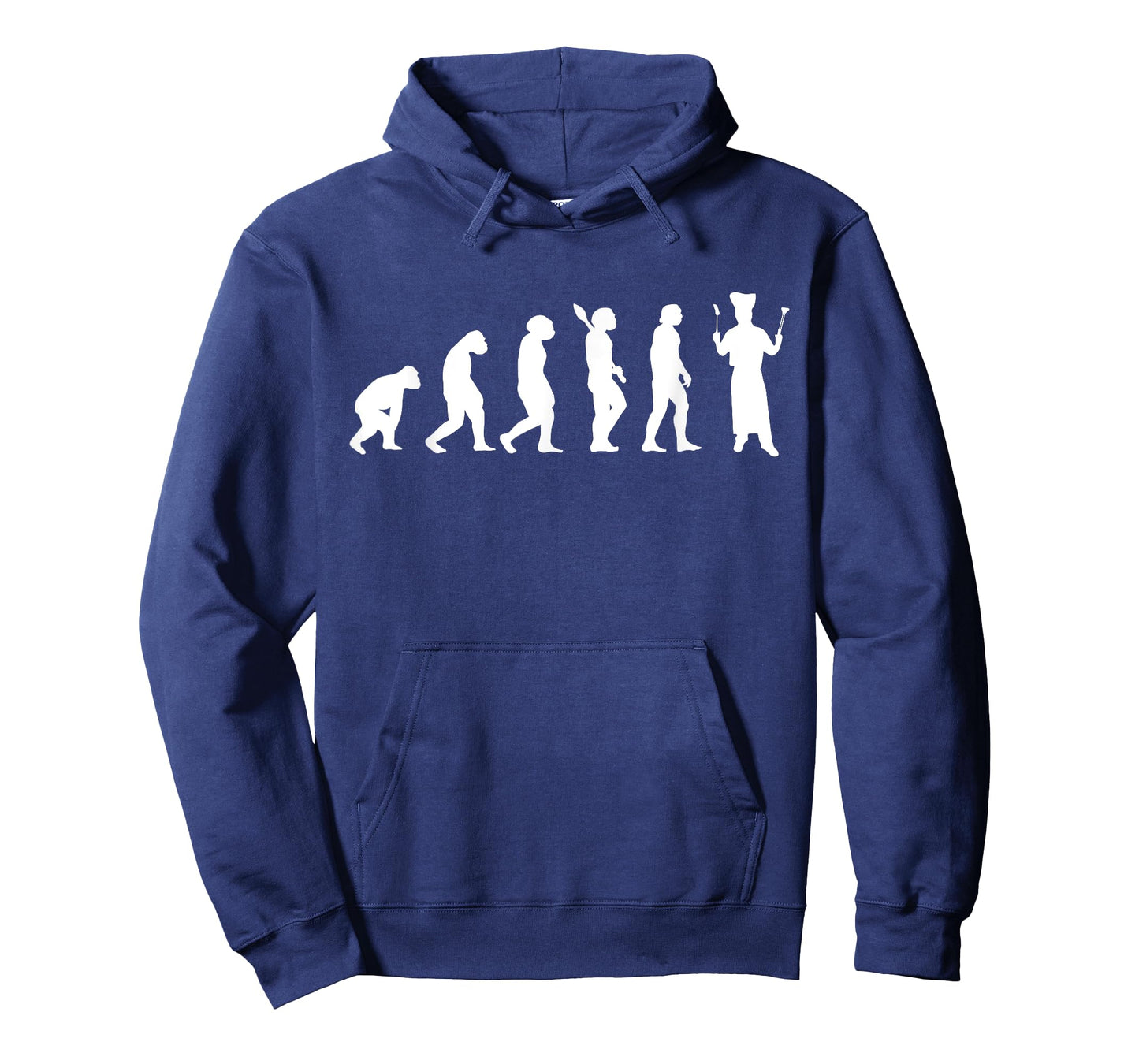 Cook Chef Evolution Cooking Gastronomy Chef hobby T-Shirt