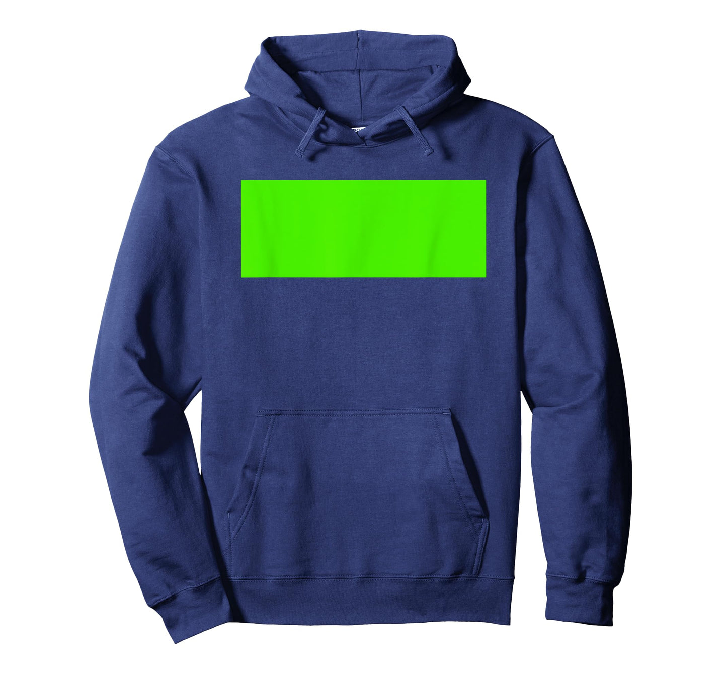 Green Screen Design Chroma Key Photo Video Effect T-Shirt