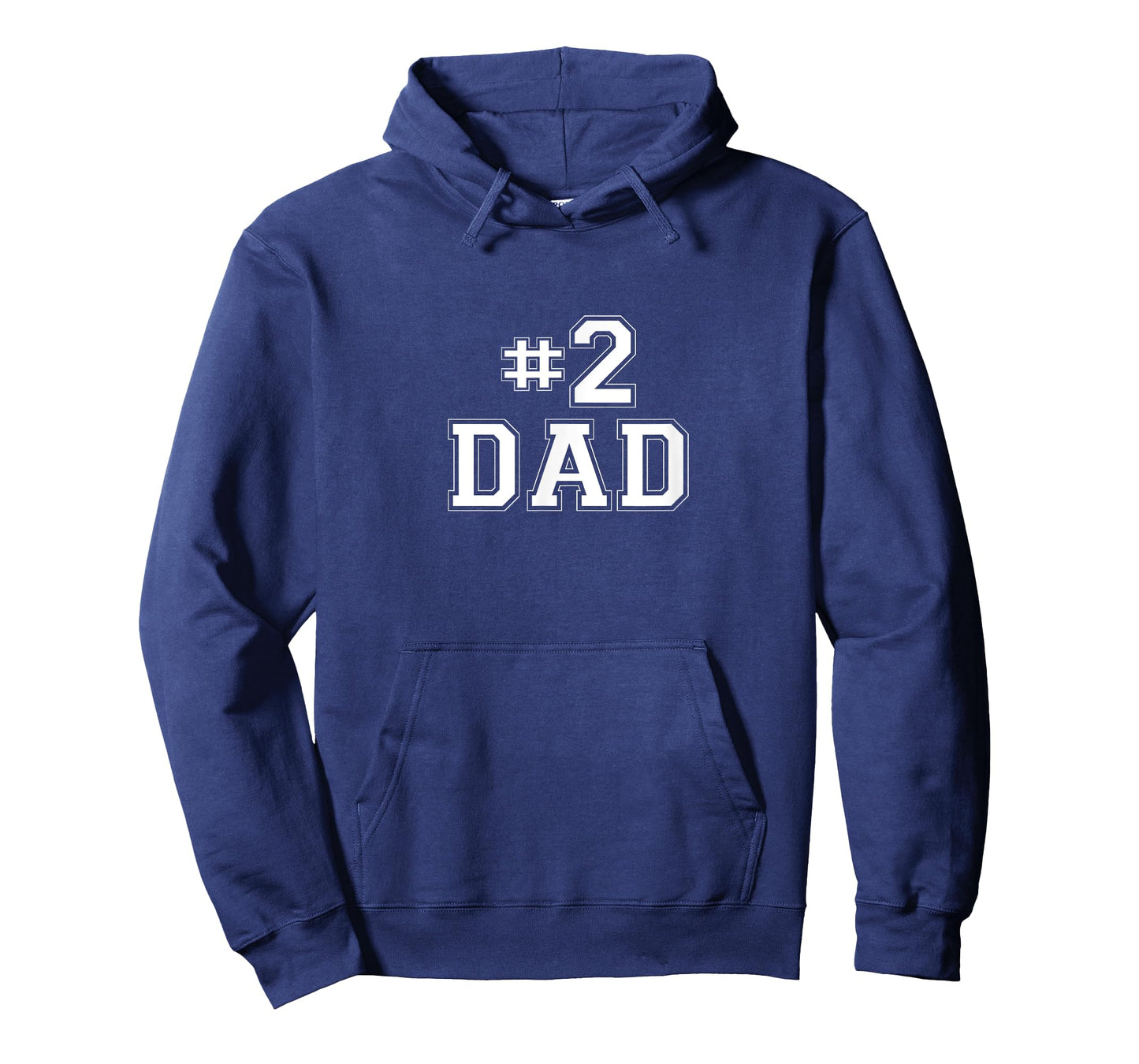 #2 Dad T Shirt T-Shirt