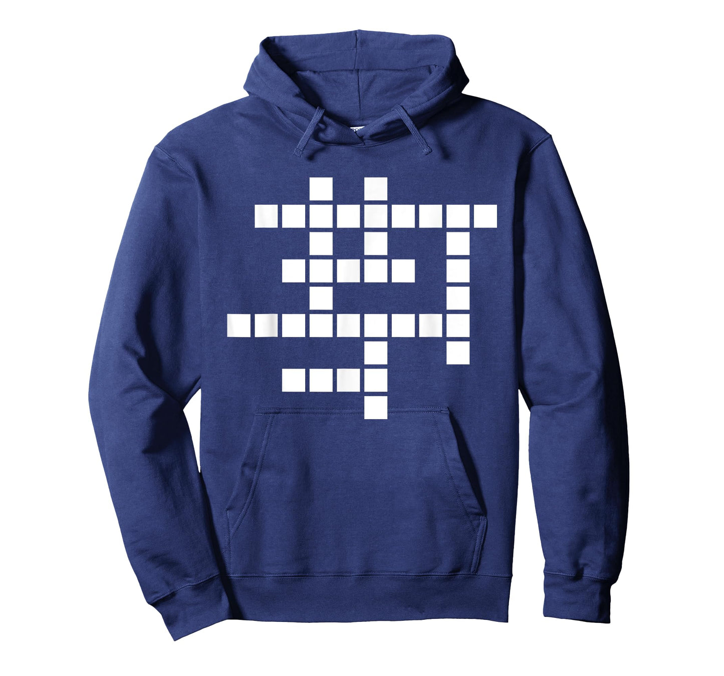 Crossword puzzle T-Shirt