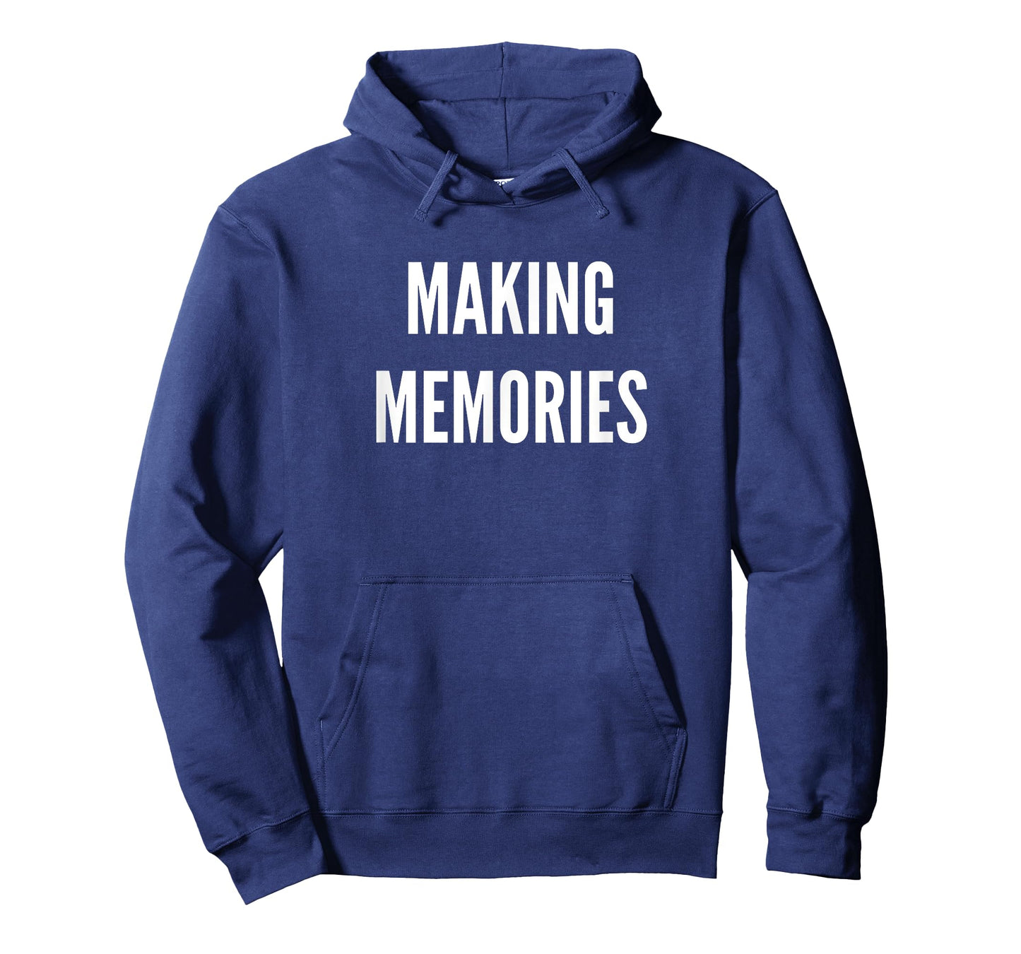 Making Memories: Matching Family Photo T-Shirt