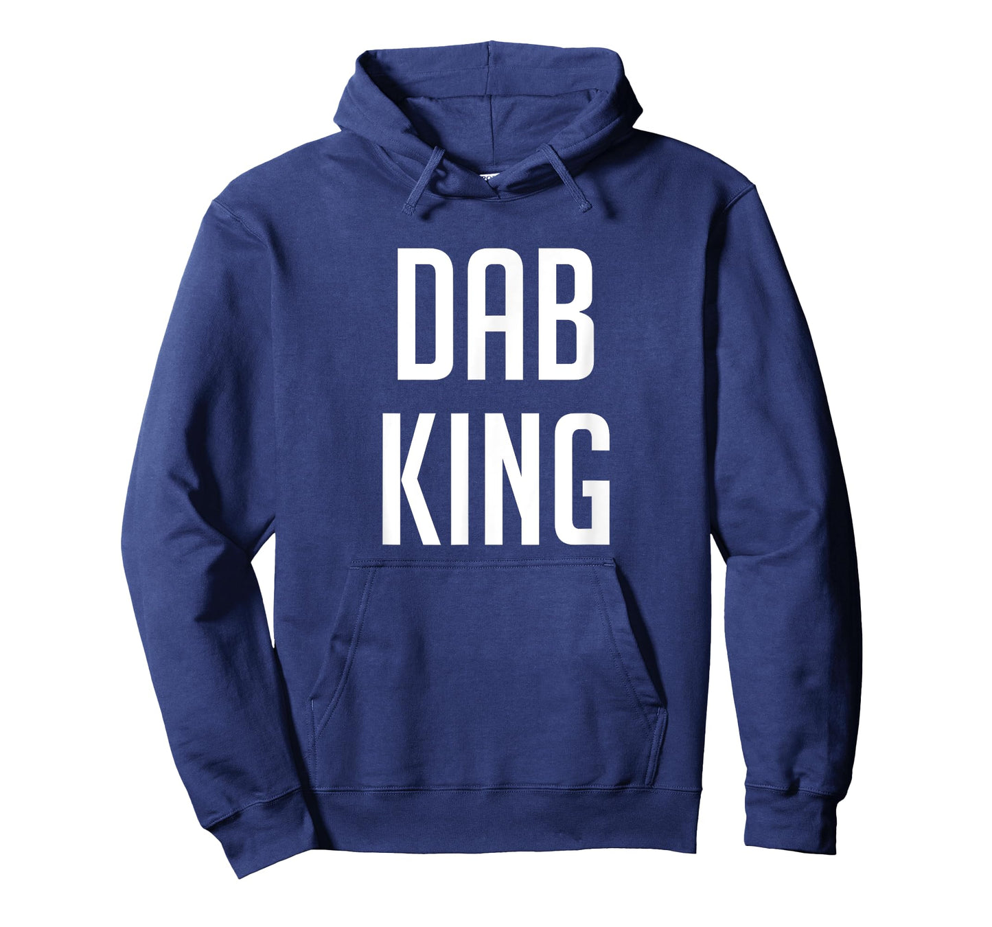 Dab King T-Shirt Dab Dab Dab T-Shirt