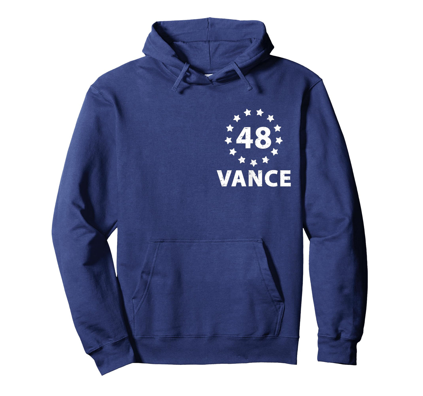JD Vance 2028 President 48 Vance 48Th President T-Shirt