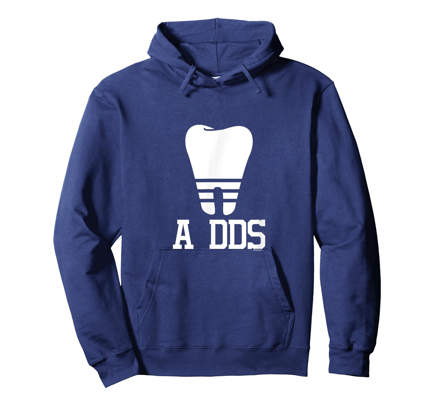 A DDS Dentist Dental Student Doctor of Dental Surgery gift T-Shirt