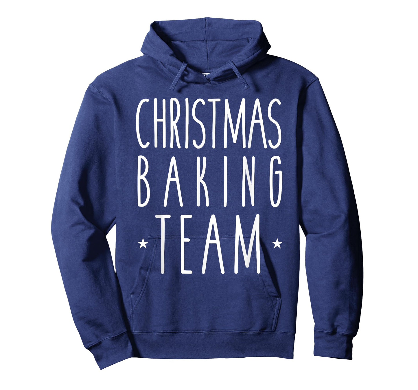 Christmas Baking Team Shirt For Holiday Cookie Bakers Tee