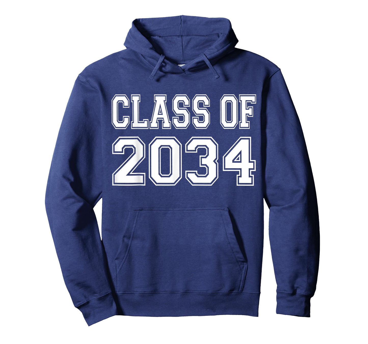 class of 2034 grow with me T-Shirt