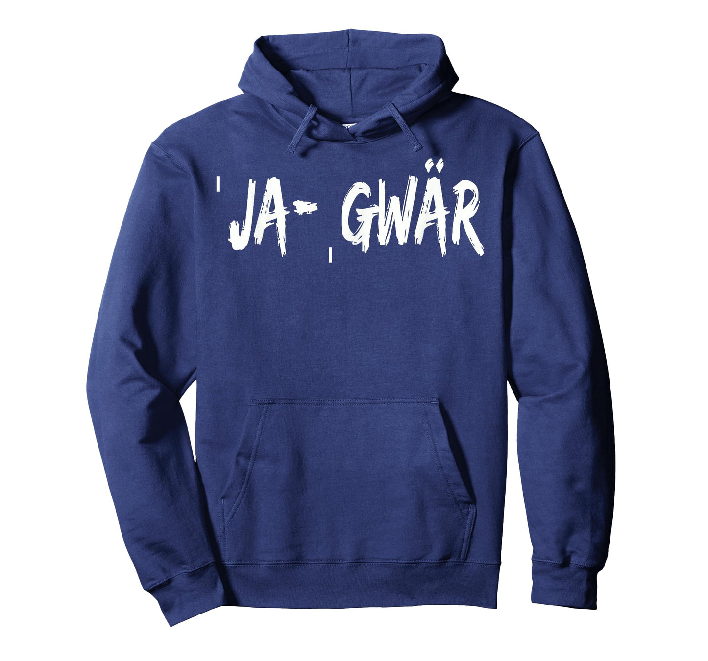 Jaguar Pronounced Ja-gwar T-Shirt