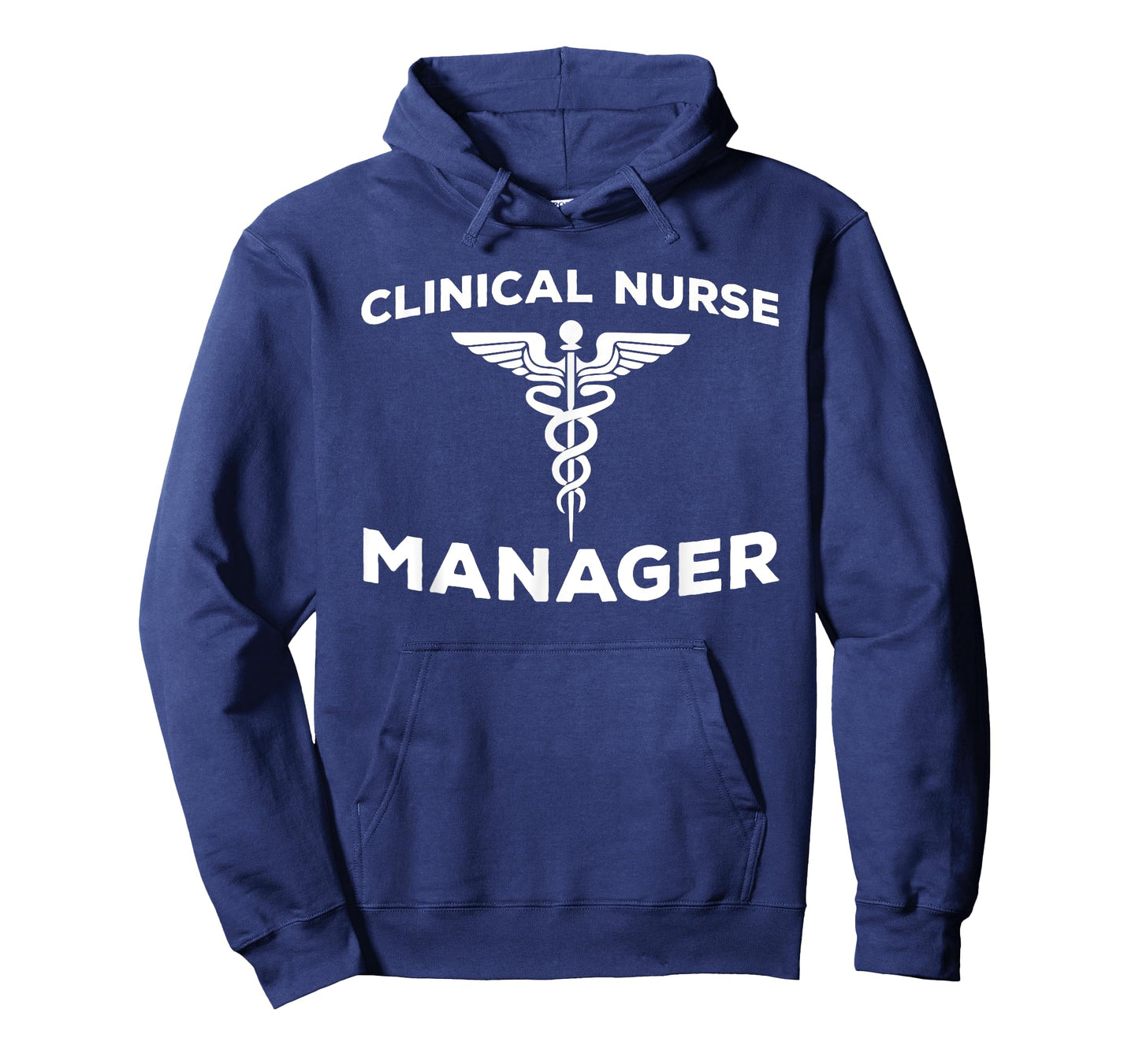 Clinical Nurse Manager Apparel CNM Nursing Leadership T-Shirt