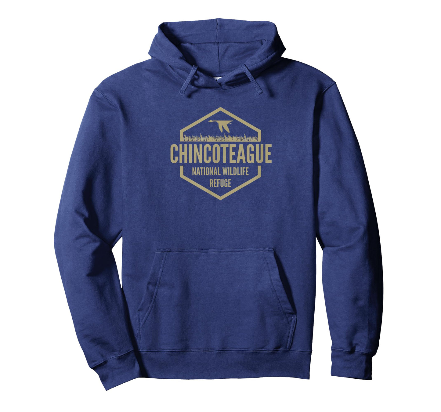 Chincoteague Wildlife Refuge T-Shirt