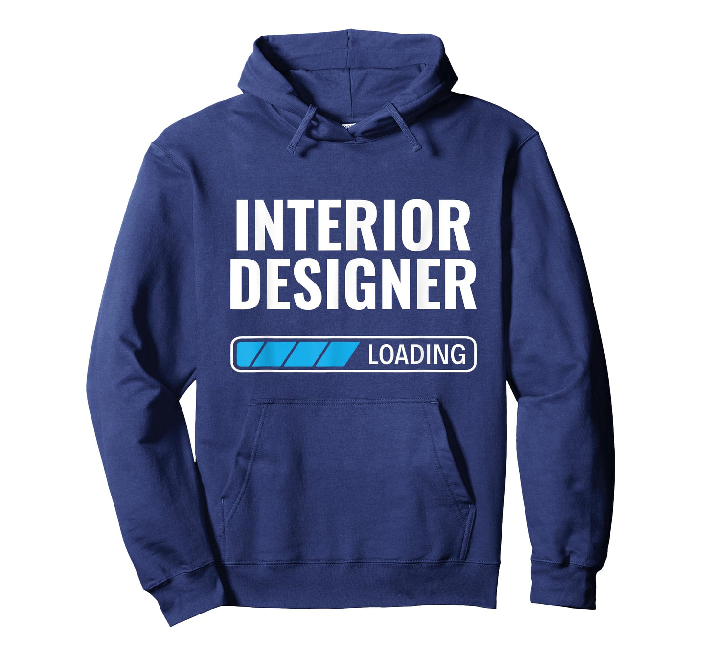 Interior Designer Loading Home Decorator Interior Designer T-Shirt