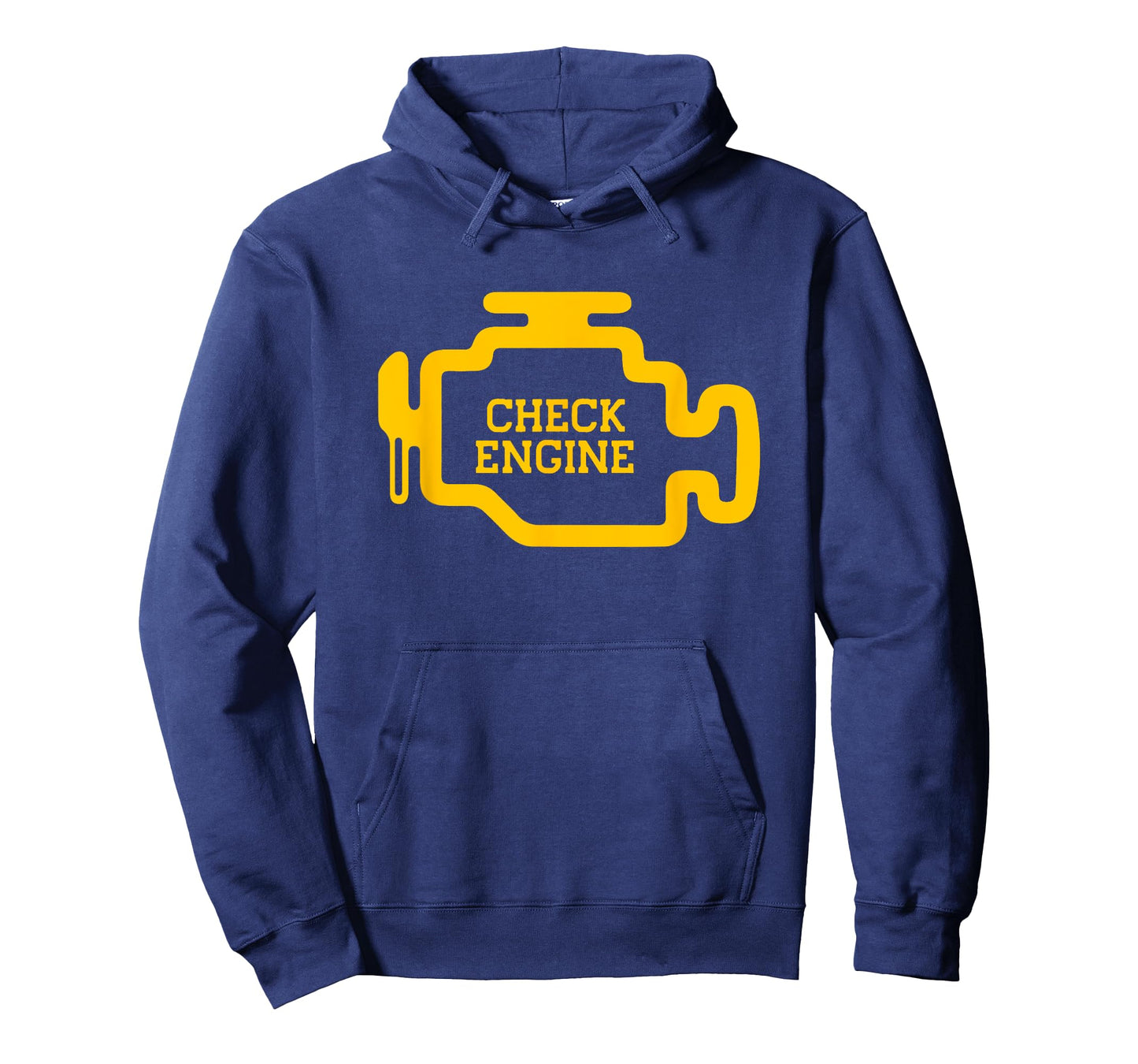 Check Engine Light T-Shirt