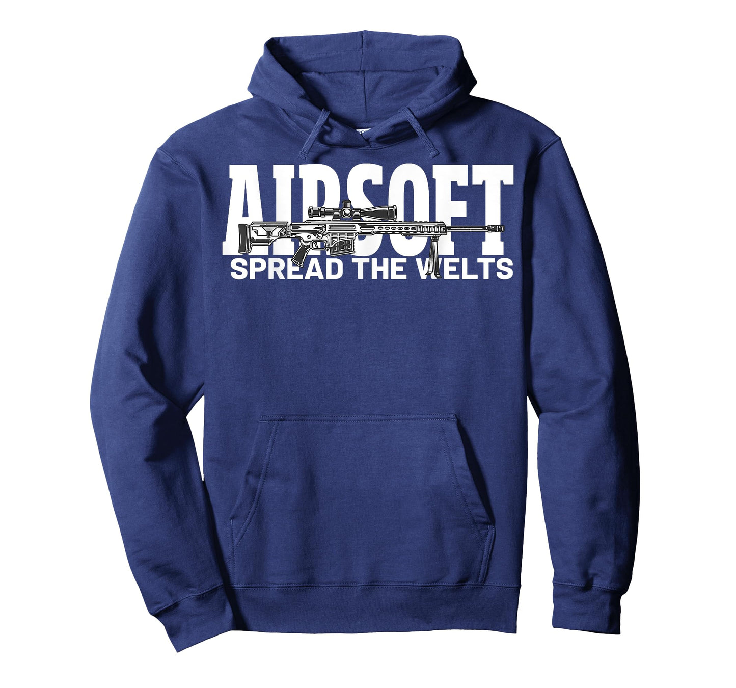 Airsoft Spread The Welts T-Shirt