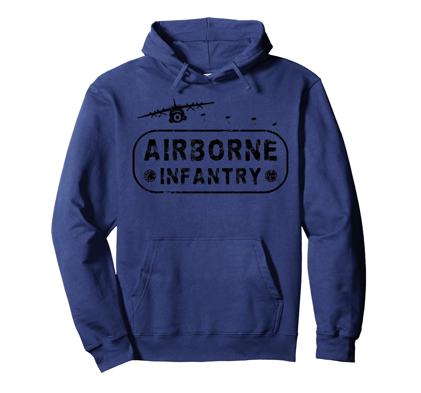 Airborne Infantry T-Shirt