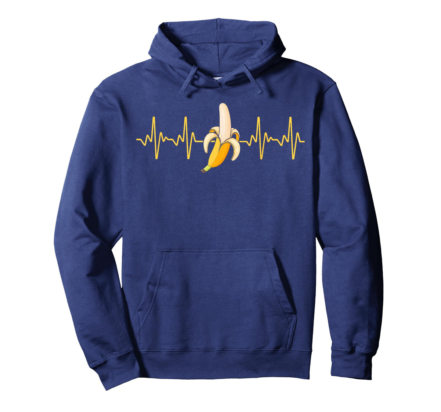 Cute Banana For Men Women Kids Tropical Fruit Banana Lover T-Shirt