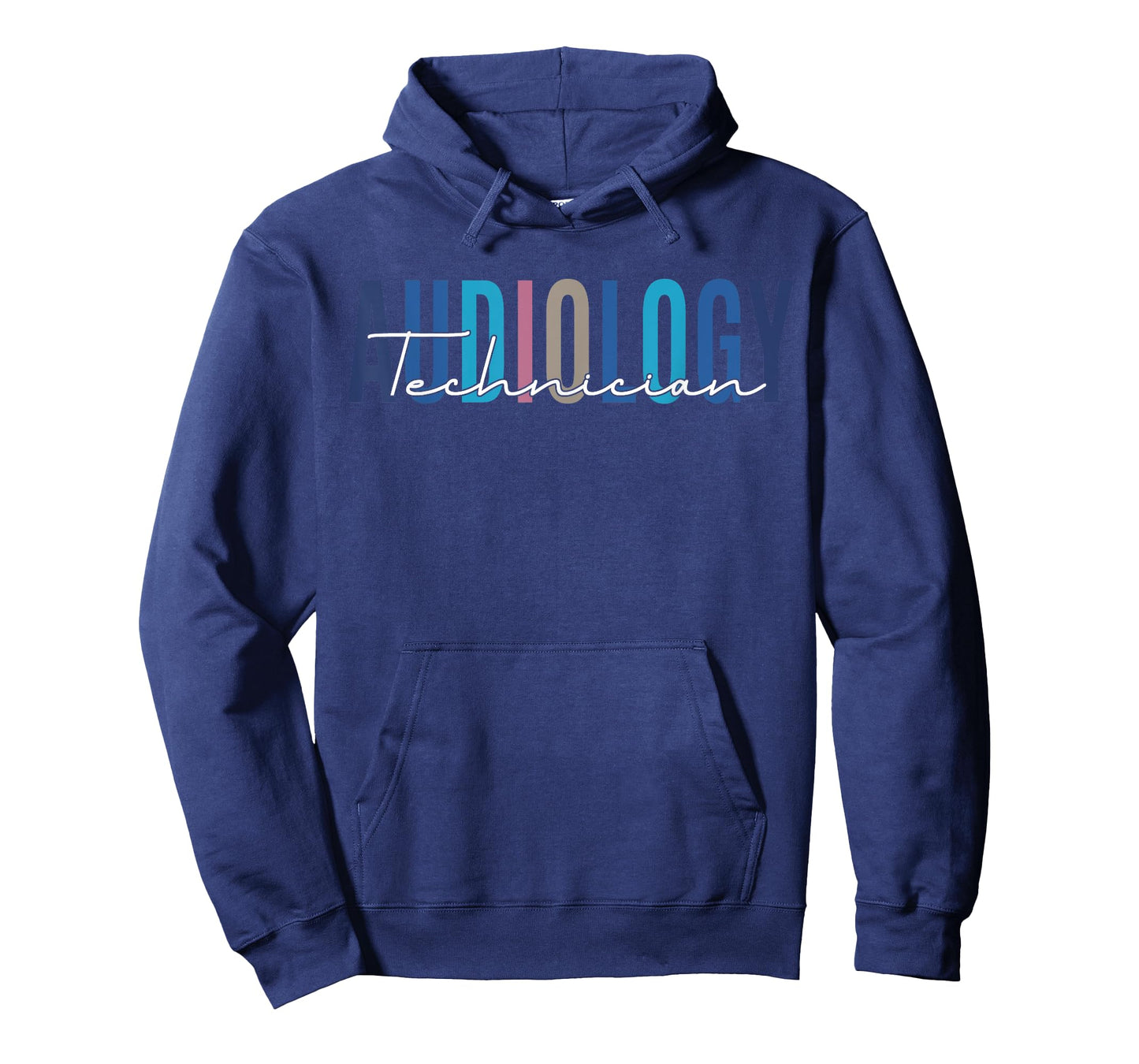 Audiology Technician Audiologist Hearing Aid Specialist T-Shirt