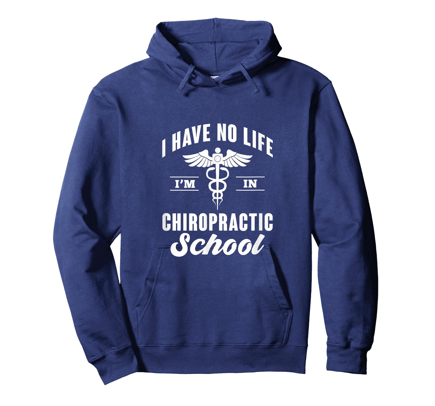 Chiropractic School Chiropractor Student T-Shirt