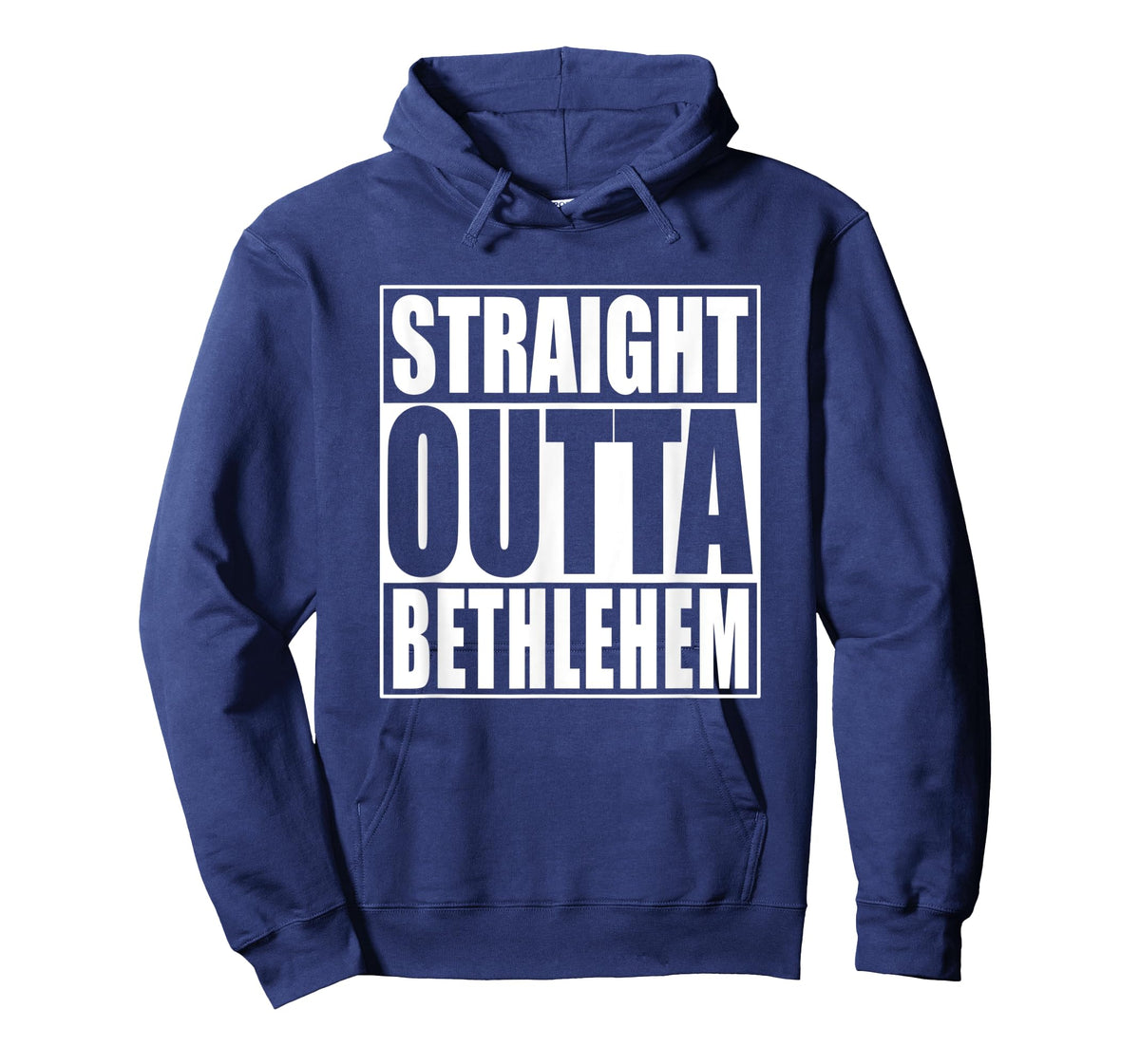 Straight Outta Bethlehem T-Shirt