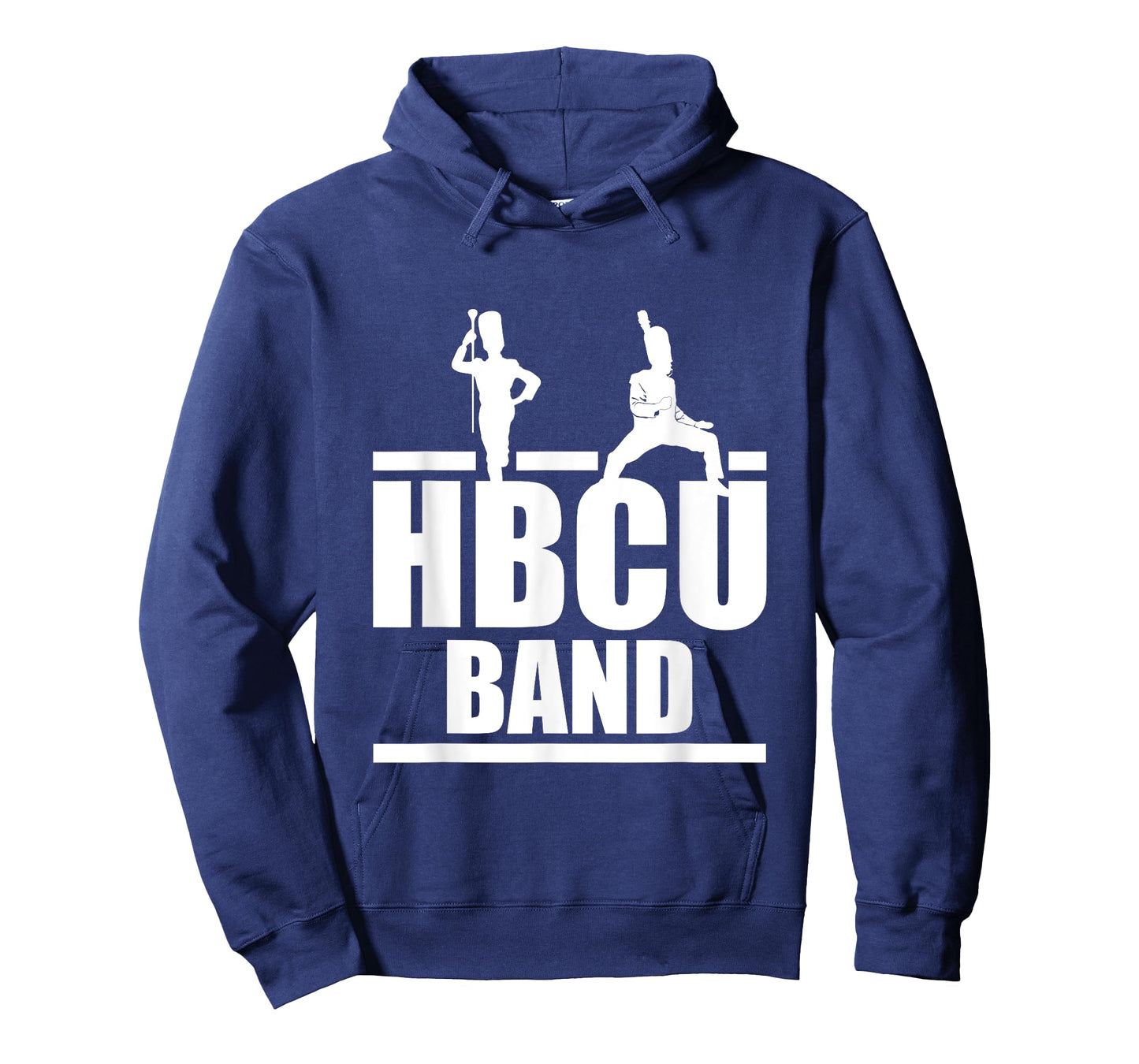 HBCU Marching Band Member Pride Gift T-Shirt