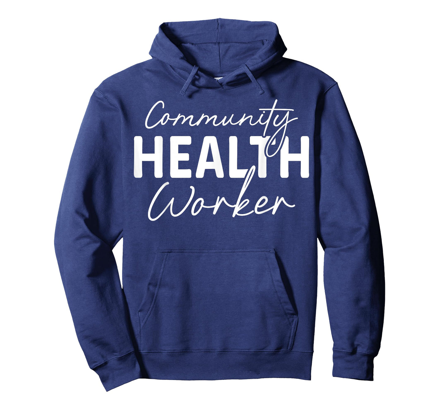 Community Health Worker Appreciation Job T-Shirt
