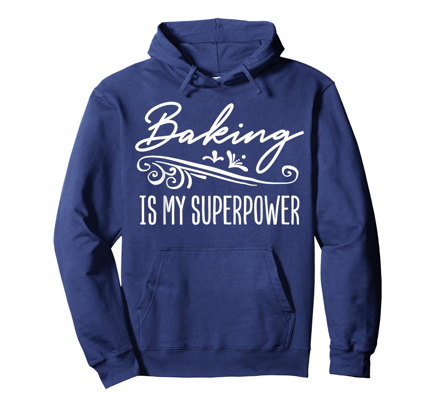 Baking Is My Superpower T-Shirt