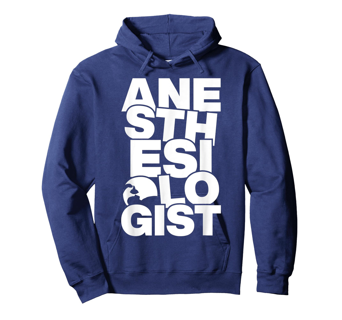 Anesthesiology Profession Job Work - Anesthesiologist T-Shirt
