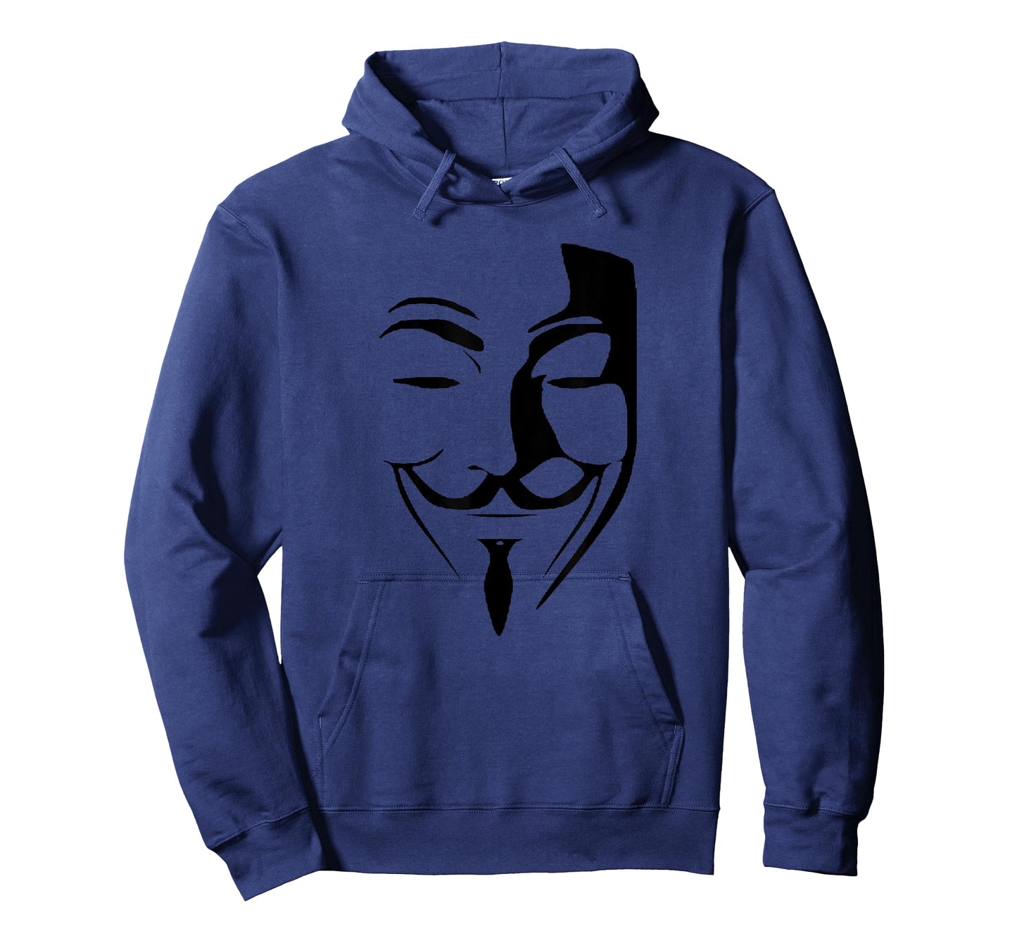 Anonymous Mask T-Shirt