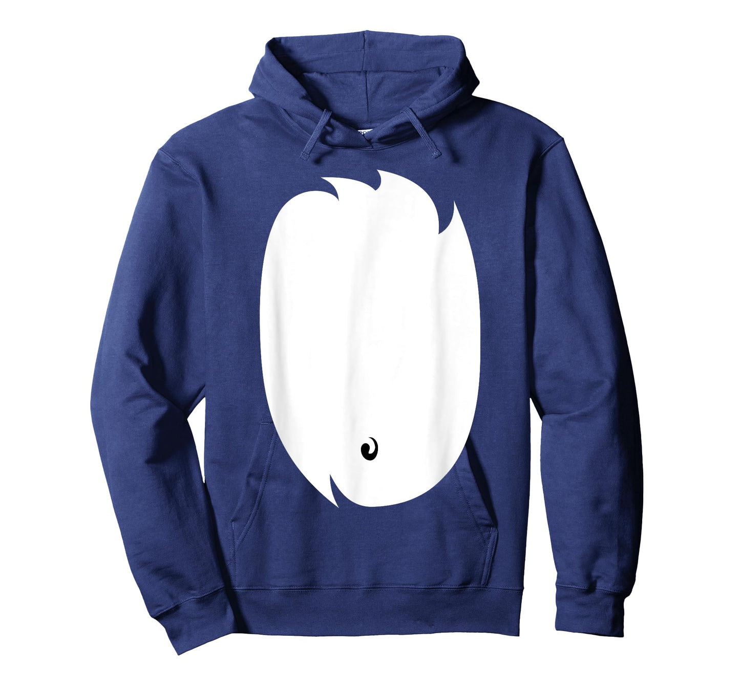 Skunk or Cat Halloween Costume Shirt