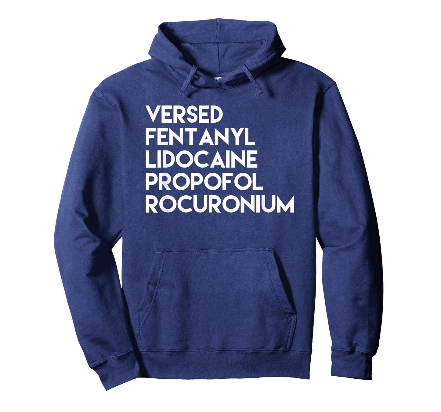 Awesome Anesthesia Induction Tshirt T-Shirt