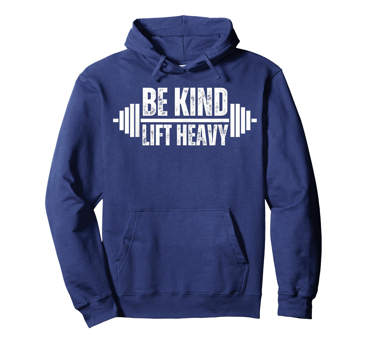 Cute Weightlifter Be kind lift heavy gym lover workout T-Shirt