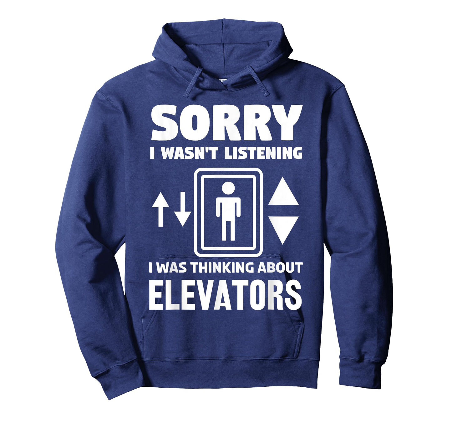 Cool Elevator Art Men Women Inspector Mechanic Maintenance T-Shirt