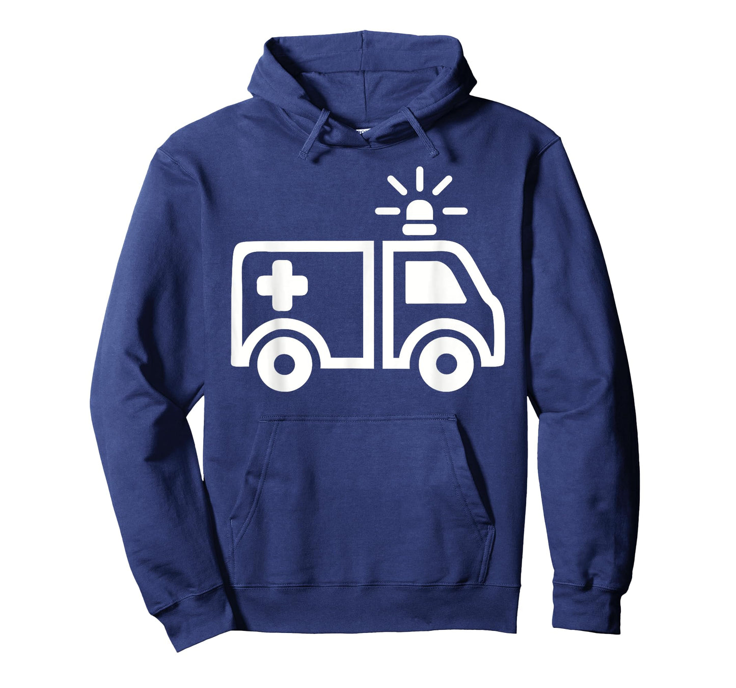 Ambulance car T-Shirt