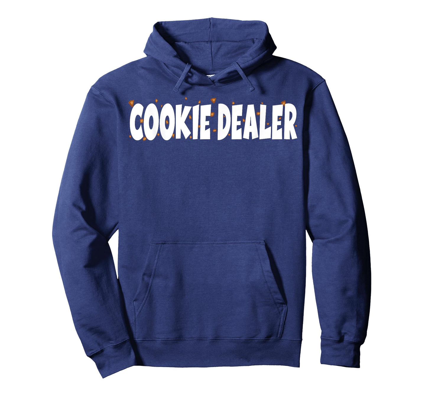 Cookie Lover - Cookie Baker - Cookie Dealer T-Shirt