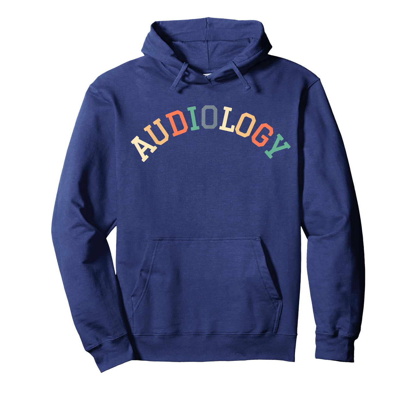 Audiology Audiologist Audiologists Hearing Aid Specialist T-Shirt