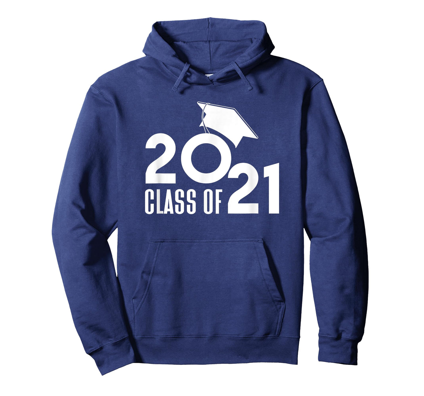 Class of 2021 Graduation 2021 T-Shirt