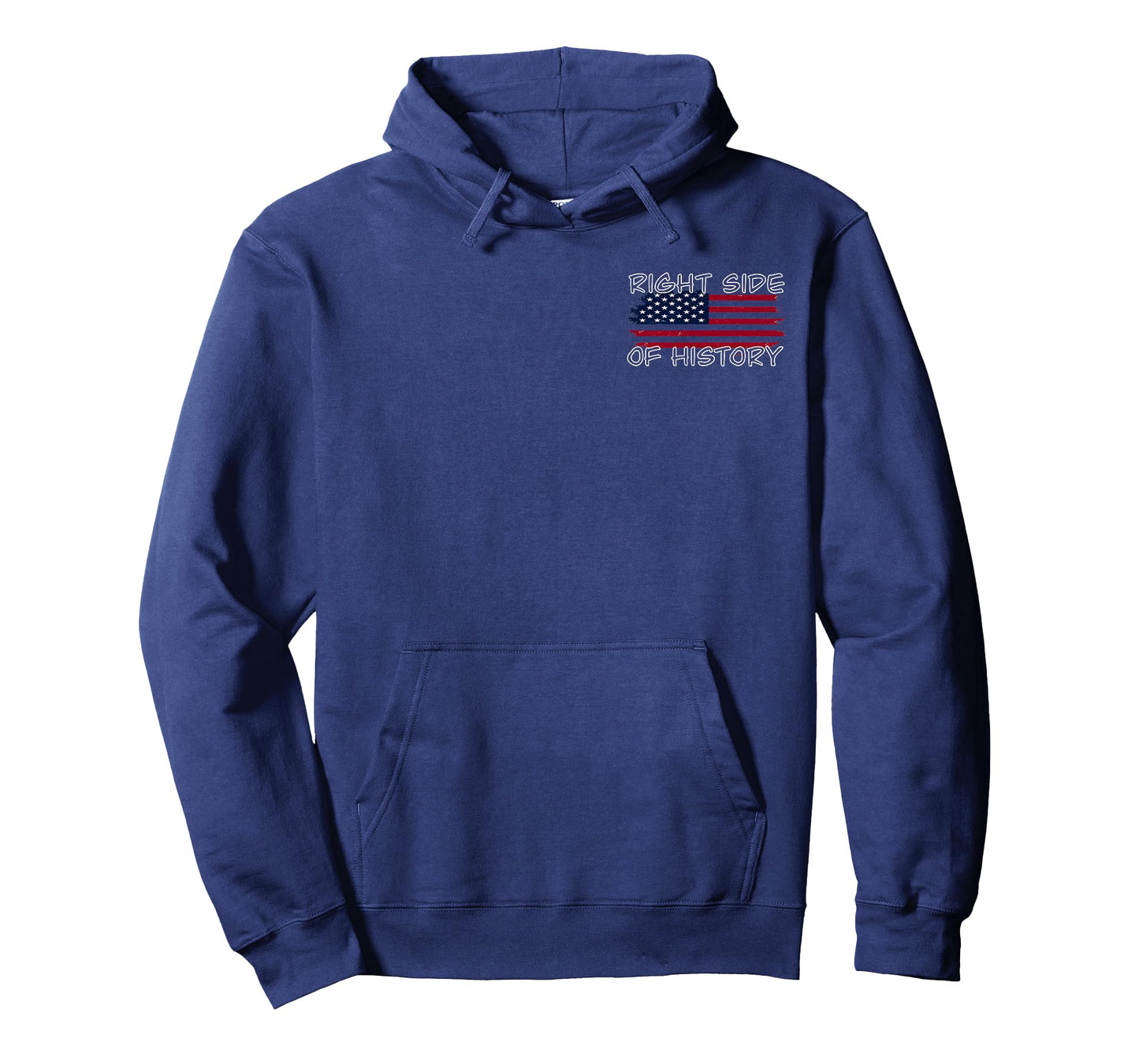 Right Side of History T-Shirt