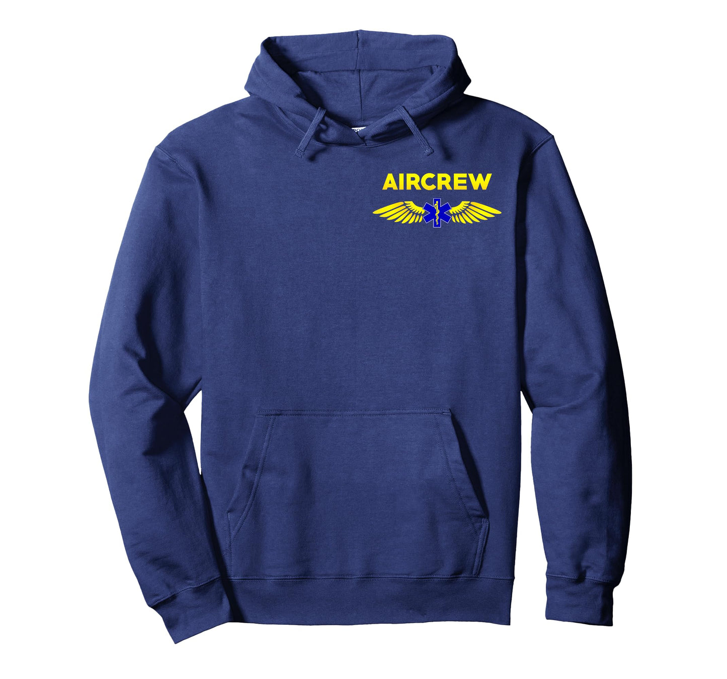 Aircrew EMS EMT Emergency Medical Service Flight Crew TShirt T-Shirt