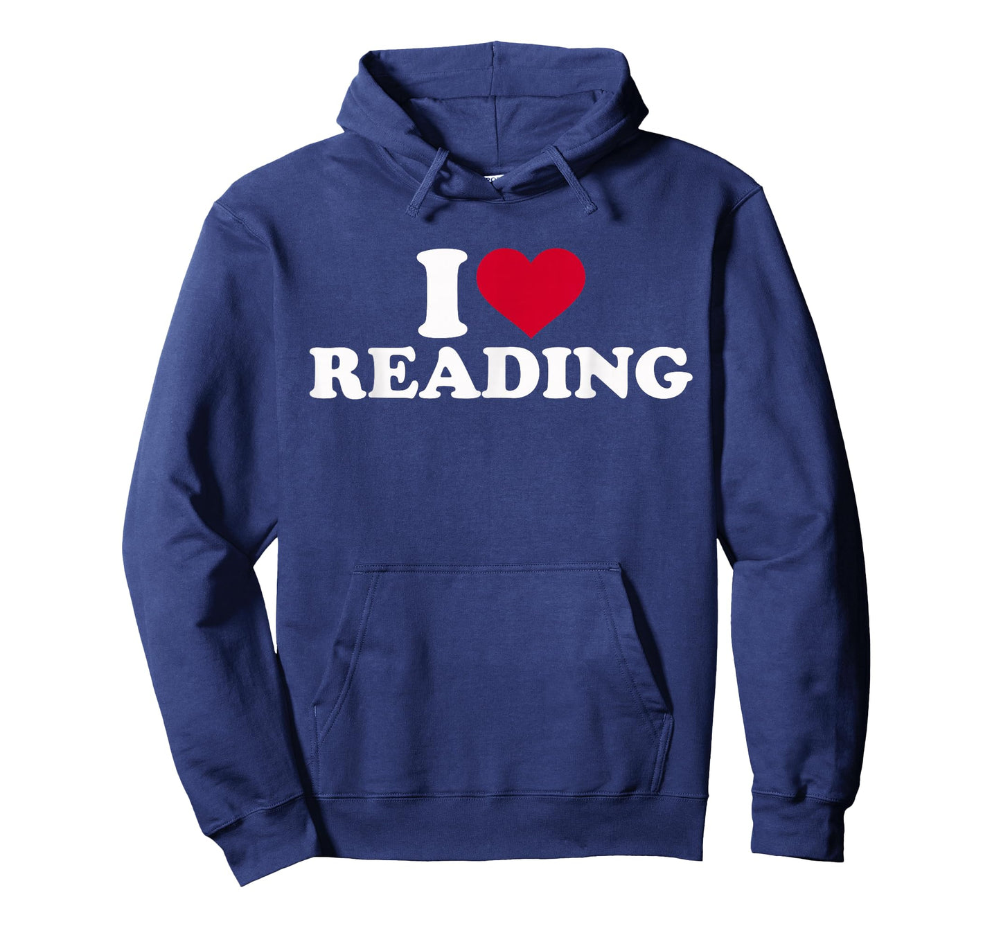 I Love to Read T-Shirt