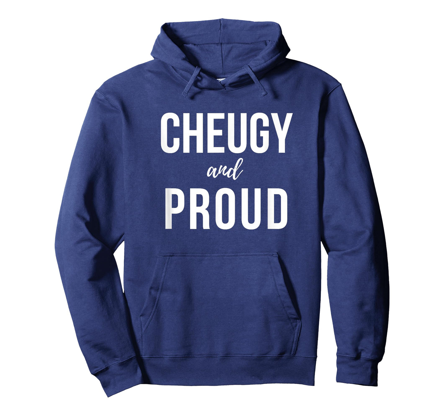 Cheugy and Proud Cheugy Vibe T-Shirt