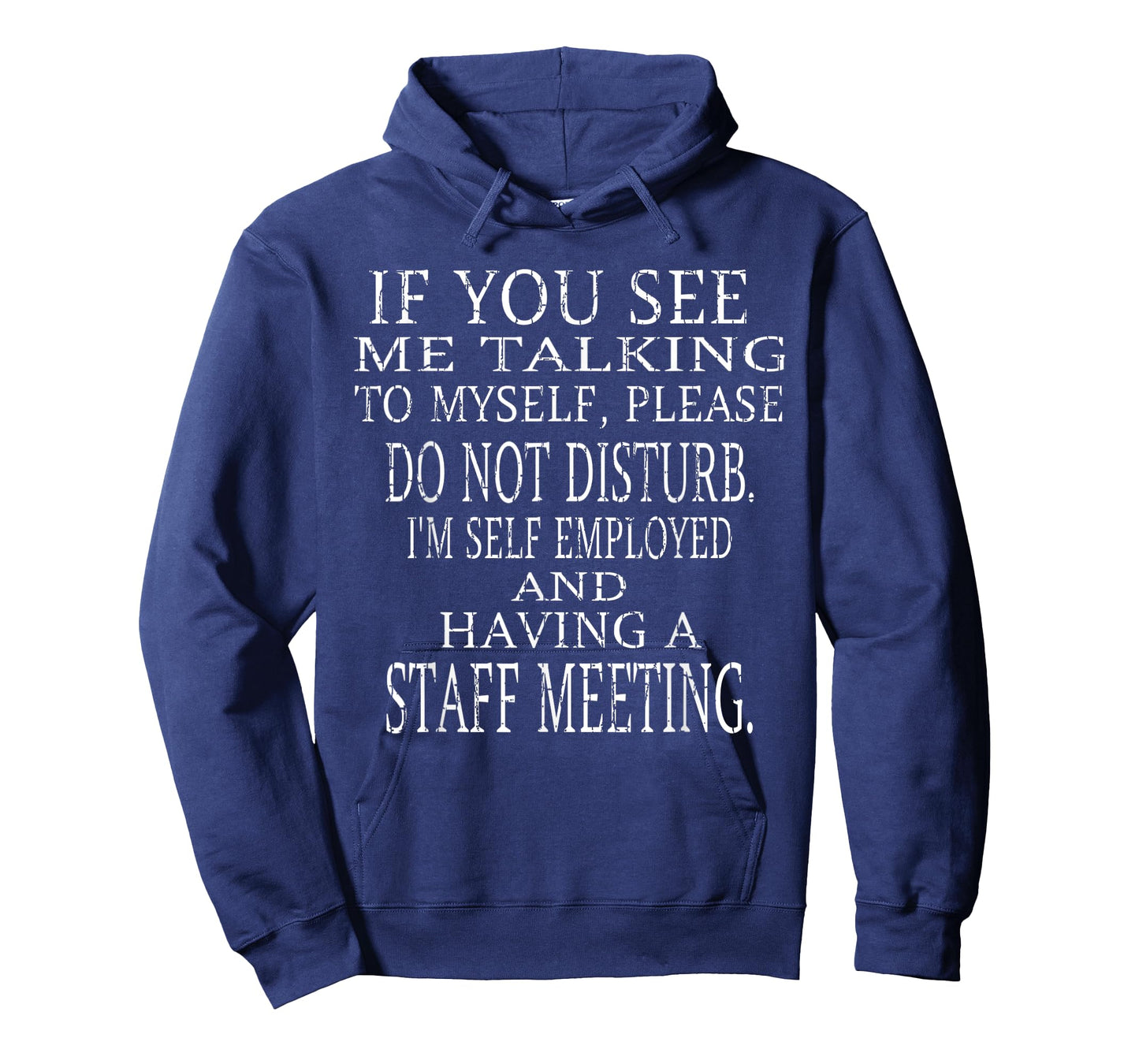 If you see me talking to myself for entrepreneurs gift T-Shirt