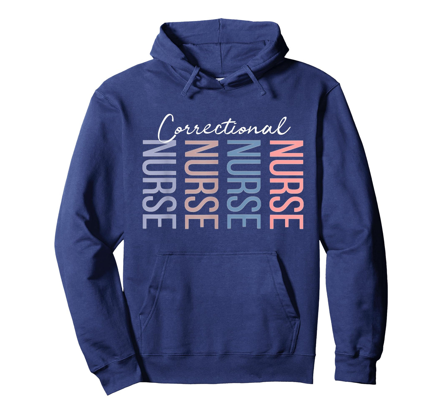 Correctional Nurse Jails Prisons Inmate Care RN LPN T-Shirt